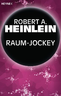 Cover Raum-Jockey