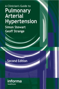 Cover Clinician's Guide to Pulmonary Arterial Hypertension