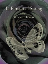 Cover In Pursuit of Spring