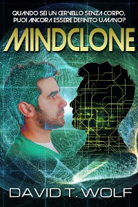 Cover Mindclone