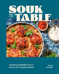 Cover Souk to Table