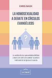 Cover La homosexualidad a debate en círculos evangélicos