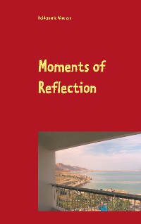 Cover Moments of Reflection