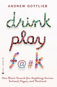Cover Drink, Play, F@#k
