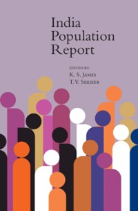 Cover India Population Report