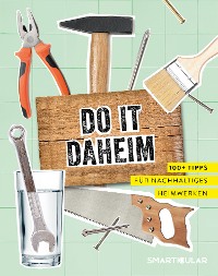 Cover Do it daheim
