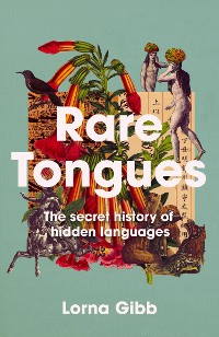 Cover Rare Tongues