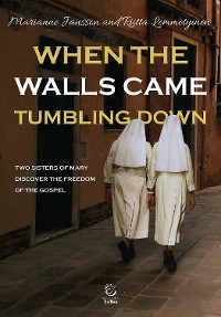 Cover When the Walls Came Tumbling Down