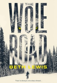 Cover Wolf Road