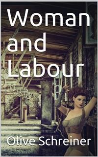 Cover Woman and Labour