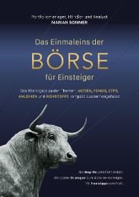Cover DAS EINMALEINS DER BÖRSE FÜR EINSTEIGER
