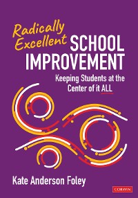 Cover Radically Excellent School Improvement