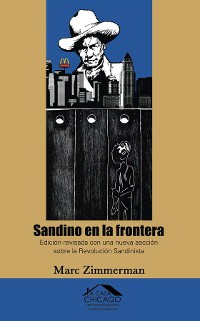 Cover Sandino en la frontera