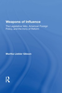 Cover Weapons Of Influence