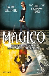 Cover Magico