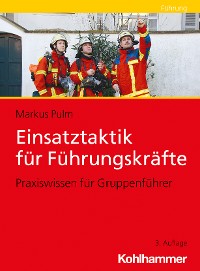 Cover Einsatztaktik für Führungskräfte