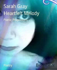 Cover Heartfelt Melody