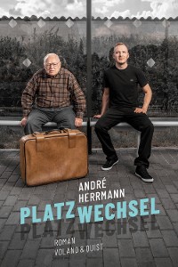 Cover Platzwechsel