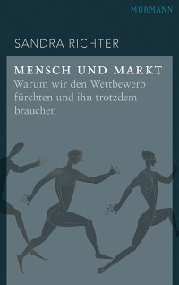 Cover Mensch und Markt