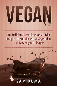 Cover Vegan