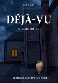 Cover Déjà-vu