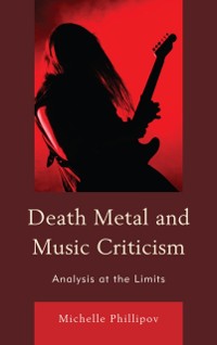 Cover Death Metal and Music Criticism