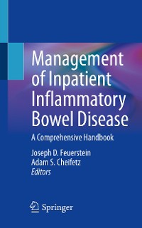 Cover Management of Inpatient Inflammatory Bowel Disease