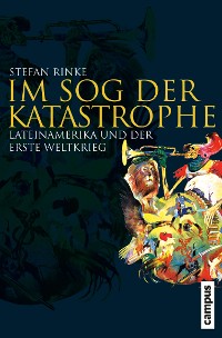 Cover Im Sog der Katastrophe