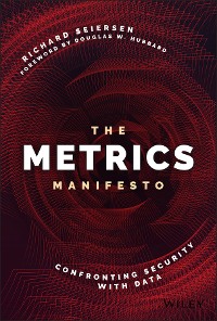Cover The Metrics Manifesto
