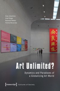 Cover Art Unlimited?