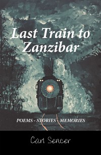 Cover Last Train to Zanzibar