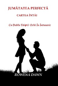 Cover Jumatatea Perfecta Cartea Intai