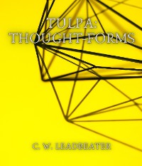 Cover Tulpa: Thought-Forms