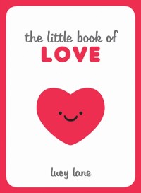 Cover Little Book of Love