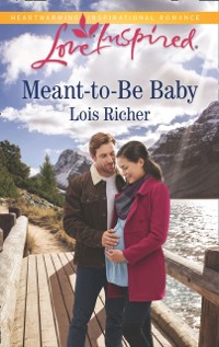 Cover MEANT-TO-BE BABY_ROCKY MOU1 EB