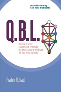 Cover Q.B.L.