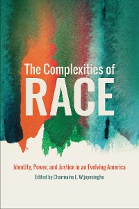 Cover The Complexities of Race