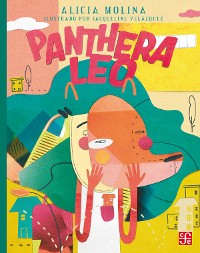 Cover Panthera leo