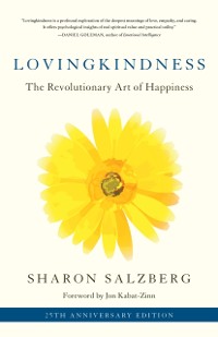 Cover Lovingkindness