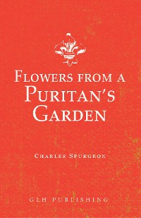 Cover Flowers from a Puritan's Garden