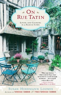 Cover On Rue Tatin