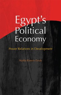 Cover Egypt's Political Economy