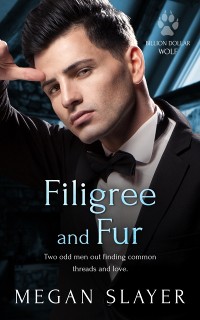 Cover Filigree and Fur
