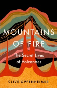 Cover Mountains of Fire