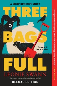 Cover Three Bags Full