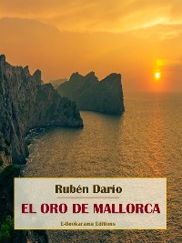 Cover El oro de Mallorca