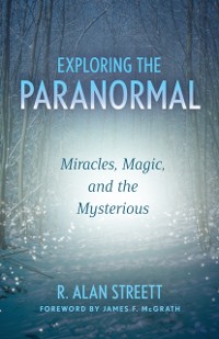 Cover Exploring the Paranormal