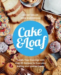 Cover Cake & Loaf