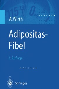Cover Adipositas-Fibel