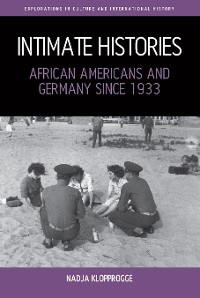 Cover Intimate Histories